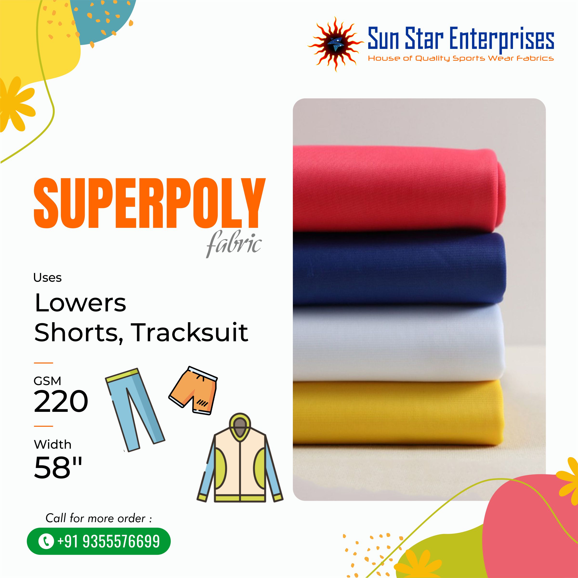 superpoly